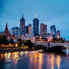 Melbourne