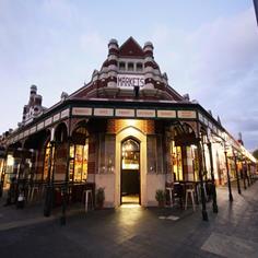 Fremantle Market