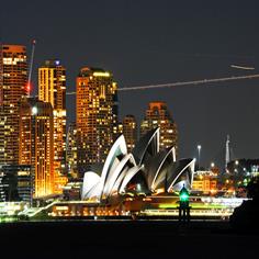 Sydney Opera House