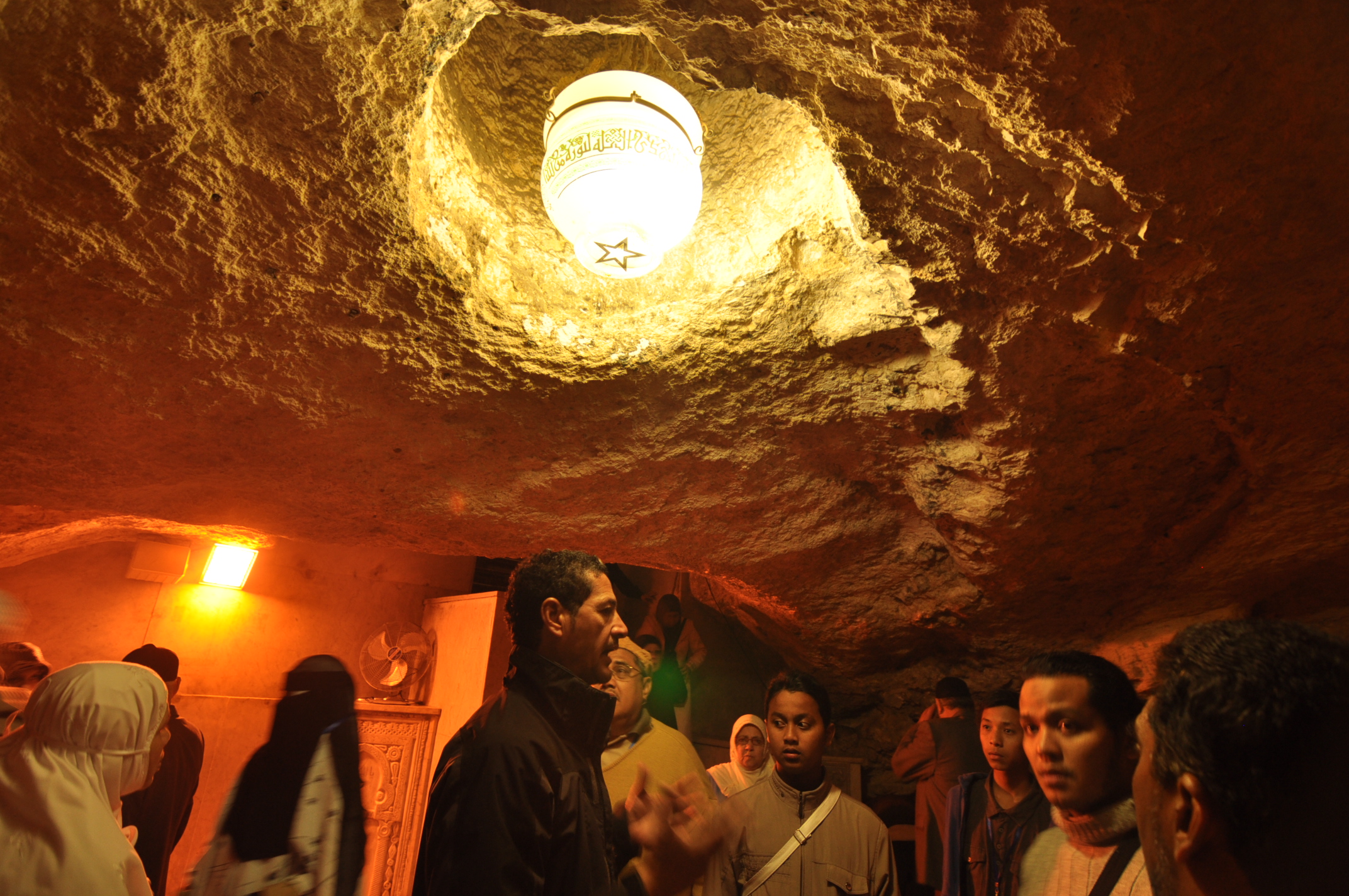 BOURAQ ROCK - AL AQSA MOSQUE