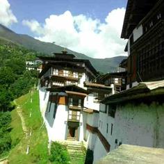 Thimpu, Bhutan