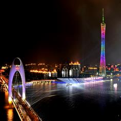 Guangzhou Tower