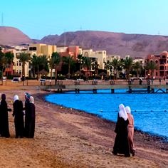 Aqaba, Jordan