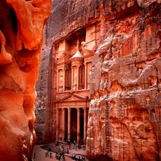 Petra, Jordan