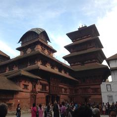 Kathmandu, Nepal