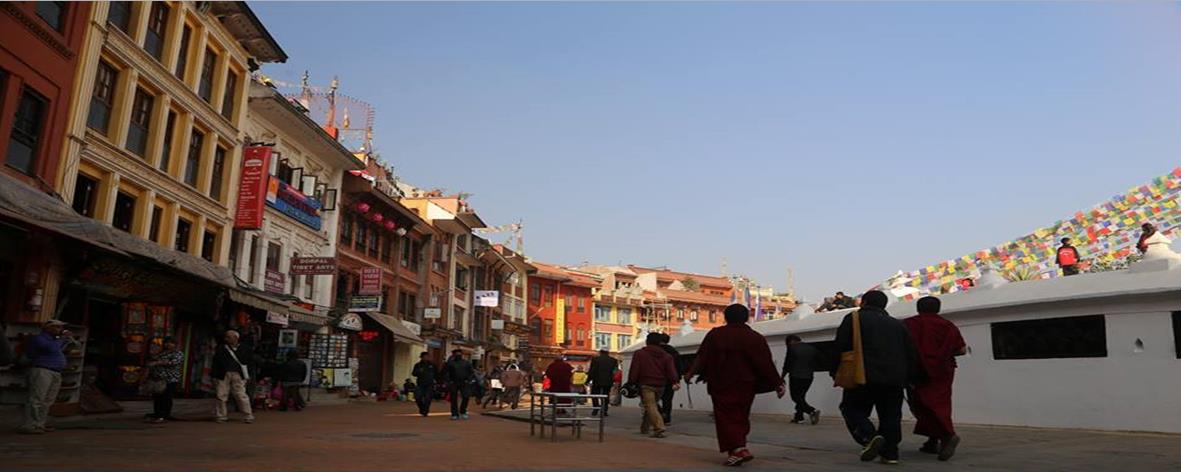 Kathmandu, Nepal