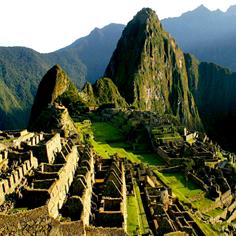 Machu Picchu, Cusco, Peru