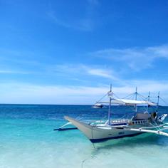 Boracay Island