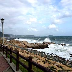 Yehliu GeoPark