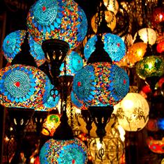 Grand Bazaar, Istanbul