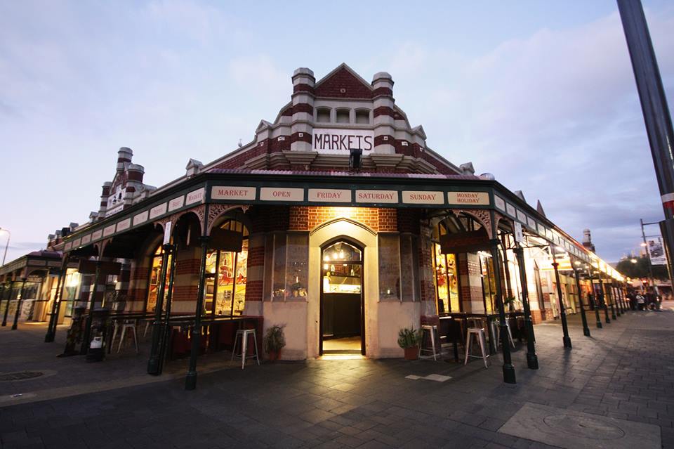 Fremantle Market