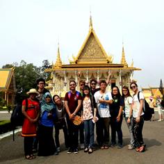 Phnom Penh