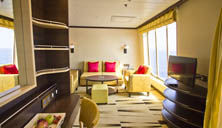 Executive Suite - AA