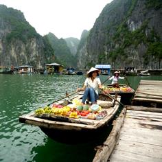 Halong Bay